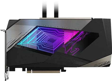 Gigabyte Aorus Geforce Rtx 4070 Ti Xtreme Waterforce 12g Ab € 96706