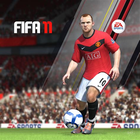 FIFA 11 announced, to "redefine player authenticity" - VG247