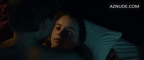 The Forger Nude Scenes Aznude