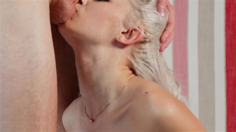 Euro Blonde Eva Eva Elfie