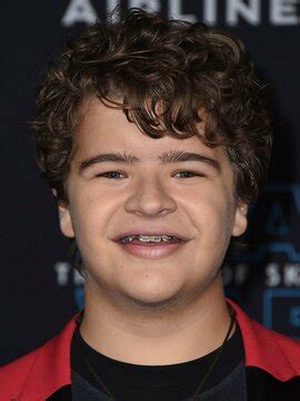 Gaten Matarazzo - Actor