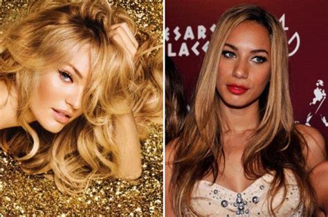 Золотистый цвет волос: 15 красивых оттенков (фото)