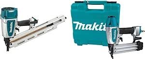 Makita An Full Round Head Framing Nailer Af Brad