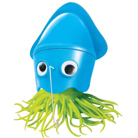 Squid Robot | 4M | STEM Toys | Mulberry Bush