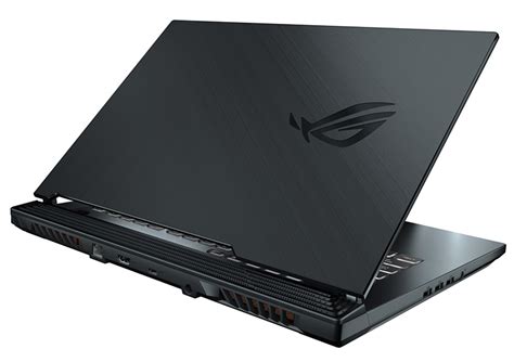 Asus Unveils Faster Rog Strix Iii Laptops And A New Strix G Series