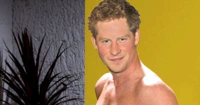 Malecelebritiesnaked Prince Harry Naked And Suited Up I Repost From The British End Up Blog