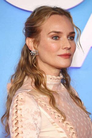 Diane Kruger Leaked Nude Photos And Videos