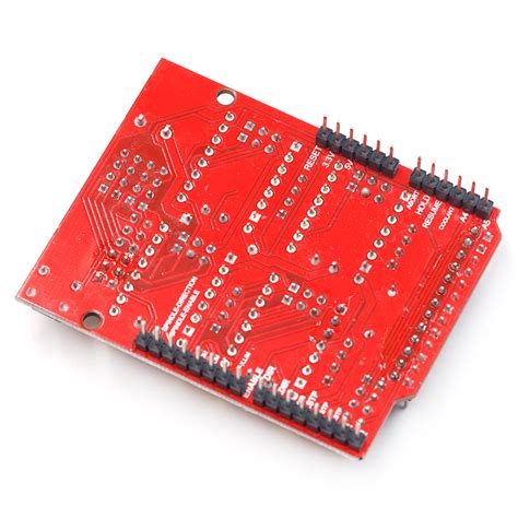 Wholesale 3D Printer CNC Shield V3 Engraving Machine Expansion Board 3D