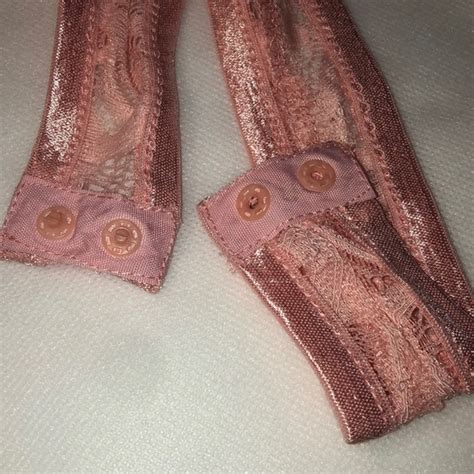 Intimates Sleepwear Lace Thong Bodysuit Sexy Sheer Teddy Lingerie Poshmark