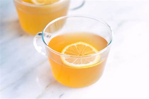 The Best Hot Toddy Recipe