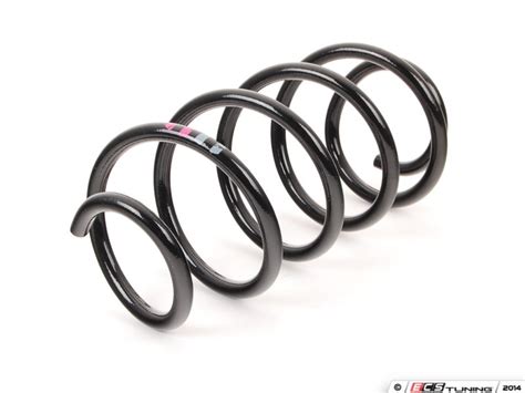 Genuine Volkswagen Audi - 1K0411105CM - SPRING (1K0 411 105 CM)