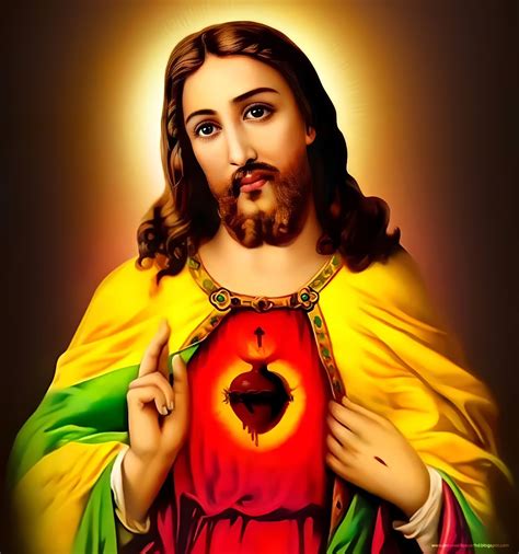 Jesus Images Wallpaper Hd 34