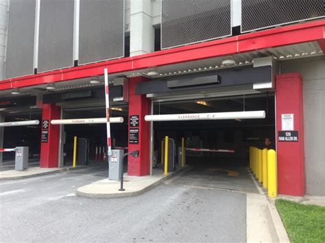 World of Coca-Cola - Parking in Atlanta | ParkMe