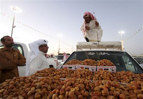 Oil-Rich Saudi Arabia Wastes Astounding $35 Million In Food Every Day