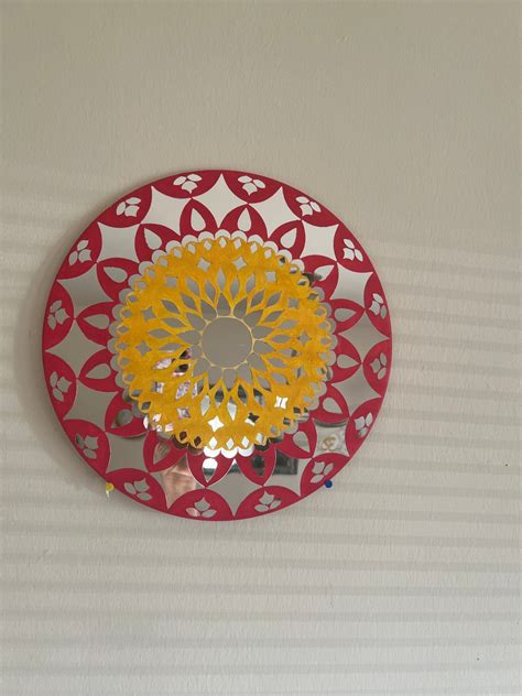 Mosaic Art Wall Home Decor - Etsy