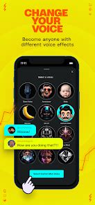 Voicemod Soundboard - Apps on Google Play