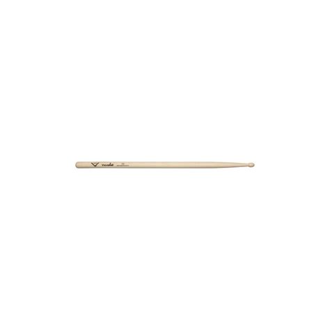 Vater Nude Series B Wood Tip Bacchette E Spazzole Per Batteria