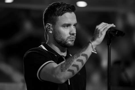 One Direction star Liam Paynes final touching act of charity unveiled