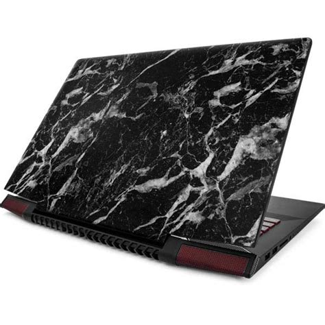 Crushed Black Lenovo Ideapad Skin Skinit