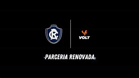 Clube Do Remo Renova A Volt Por Mais Duas Temporadas Mdf