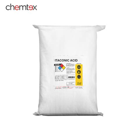 Itaconic Acid Powder Kg Bag At Rs Kg In Kolkata Id