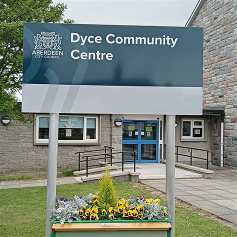 Directions to Asda Dyce Superstore Aberdeen via Public Transit 7