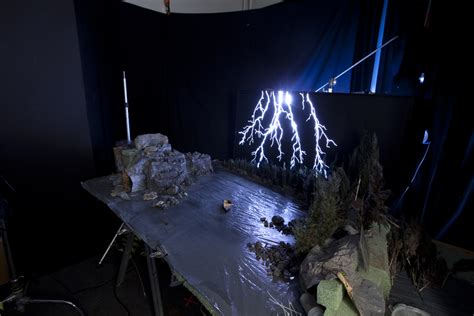 Matthew Albanese: Strange Worlds - LENSCRATCH
