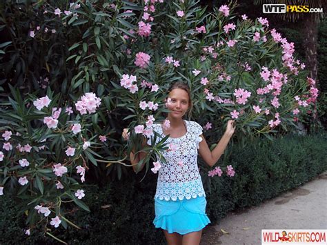 WTFPass Gina Gerson Valentina Ginagerson Official Nude OnlyFans Instagram Leaked Photo