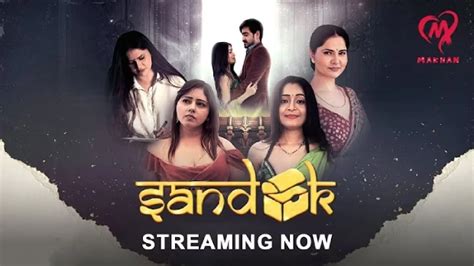 Sandook E Hindi Hot Web Series Makhan UncutMaal
