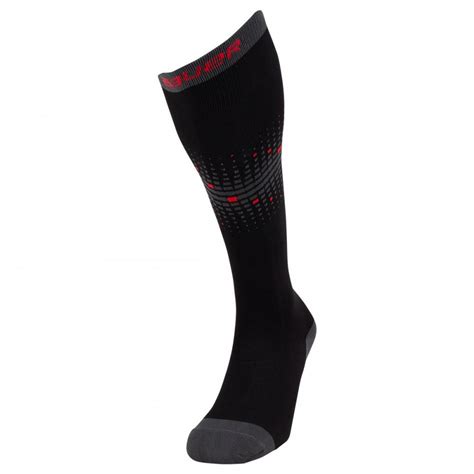 Bauer Essential Tall Performance Skate Sock The Sports Exchange