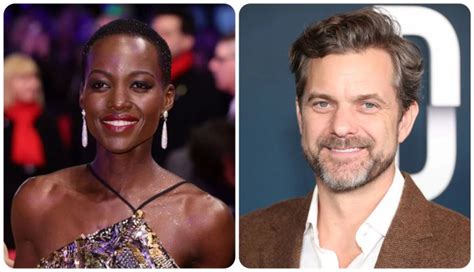 Joshua Jackson And Lupita Nyongo Celebrate Her Birthday In Mexico In