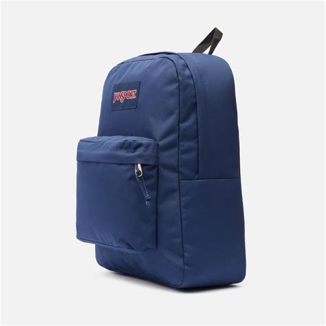 Рюкзак JanSport Superbreak Plus, JS0A4QUE003