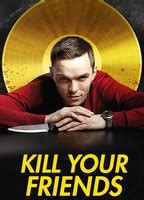 KILL YOUR FRIENDS NUDE SCENES AZNude