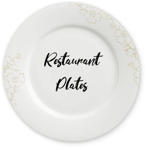 homefine dining plateron international group