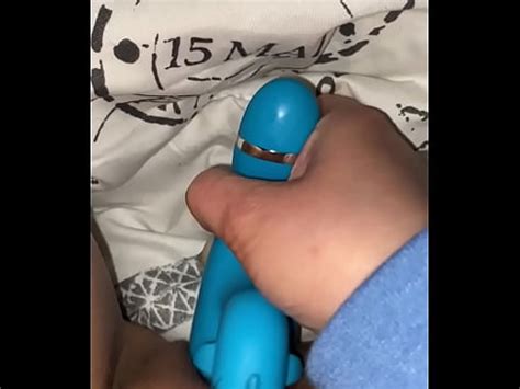 Fucking My Pussy With A Dolphin Toy To Two Strong Orgasms Xnxx