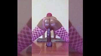 Brittney S Wild Ride And Explosive Climax On Dildo Letmejerk