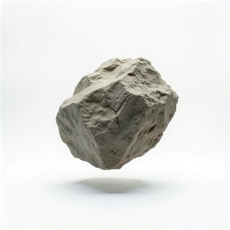 floating rock photo  lummi
