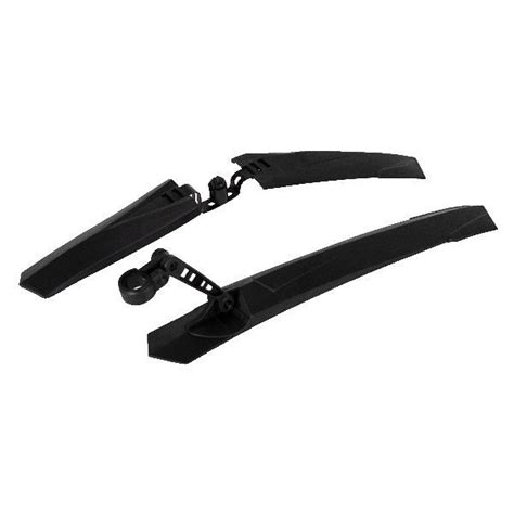 Крылья для велосипеда STG XGNB-034, переднее и заднее, колесо 24-26 ...