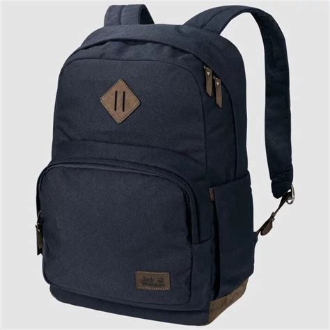 Jack Wolfskin Croxley Laptop Backpack Viet Nam Outdoor