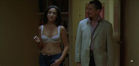 Naked Melanie Olivares In I Won T Let You Not Love Me