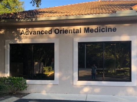 Book A Massage With Advanced Oriental Medicine Palm Coast Fl 32137