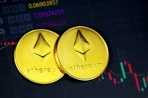 Principales Criptomonedas Cómo Funciona Ethereum Y Cuál Es Su Precio Tecnologiapress