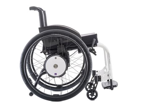 Dispositifs De Propulsion Pour Fauteuil Manuel Rauschfrance