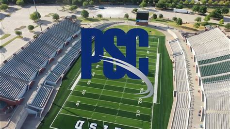 Vernon Newsom Stadium The Beating Heart Of Community Sports And Culture