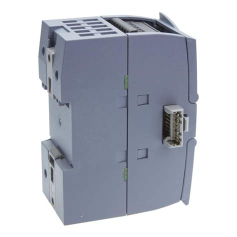 M Dulos De Entradas Salidas Anal Gicas Jc Automatizaci N Control