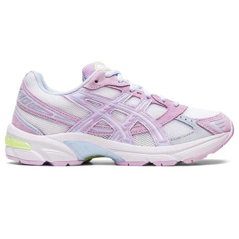 asics gel  running shoes pink runnerinn