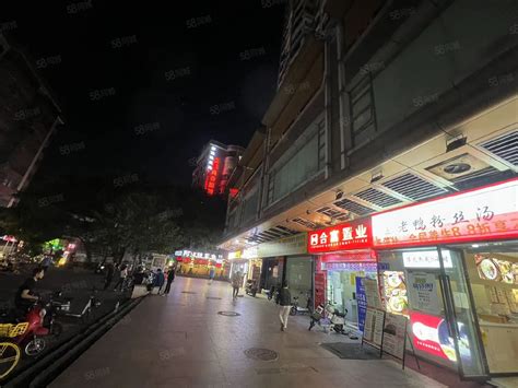 【7图】d7年老店转让 天河东圃商业街铺租金低客源稳定广州天河东圃商铺租售生意转让转让 广州58同城