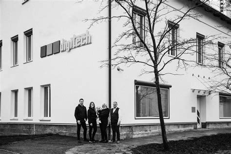 Über uns - digitech