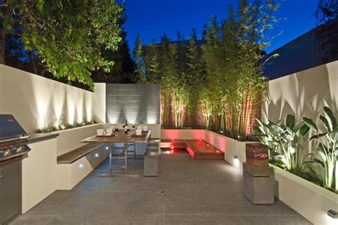 Beautiful Backyard Tree Lighting Ideas That Will Fascinate You - Top ...