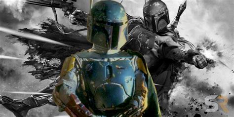 Mandalorian Can Make Boba Fett As Good As Star Wars Fans Think He Is